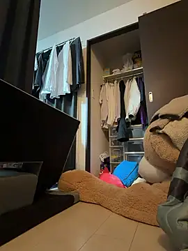 Snapshot of OCHAZUKE123 chatting on April 4, 2026, 11:17 am OCHAZUKE123 online show from April 4, 2026, 11:17 am