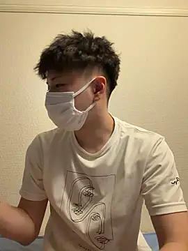 Snapshot of OCHAZUKE123 chatting on March 27, 2026, 1:01 pm OCHAZUKE123 online show from March 27, 2026, 1:01 pm