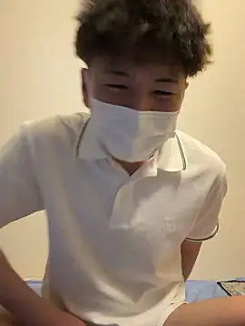 Snapshot of OCHAZUKE123 chatting on March 31, 2026, 9:22 am OCHAZUKE123 online show from March 31, 2026, 9:22 am