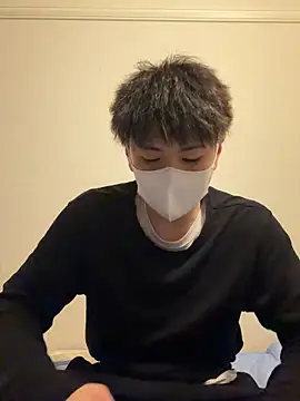 Snapshot of OCHAZUKE123 chatting on March 5, 2026, 1:19 pm OCHAZUKE123 online show from March 5, 2026, 1:19 pm