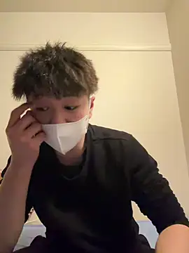 Snapshot of OCHAZUKE123 chatting on March 10, 2026, 1:48 pm OCHAZUKE123 online show from March 10, 2026, 1:48 pm