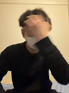 Snapshot of OCHAZUKE123 chatting on March 8, 2026, 1:47 pm OCHAZUKE123 online show from March 8, 2026, 1:47 pm