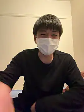 Snapshot of OCHAZUKE123 chatting on February 1, 2026, 2:26 pm OCHAZUKE123 online show from February 1, 2026, 2:26 pm