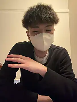 Snapshot of OCHAZUKE123 chatting on February 28, 2026, 1:22 pm OCHAZUKE123 online show from February 28, 2026, 1:22 pm