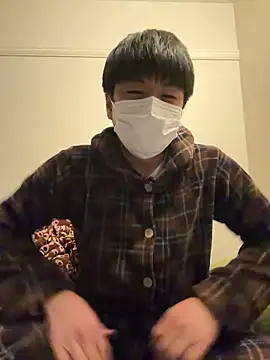 Snapshot of OCHAZUKE123 chatting on February 7, 2026, 1:08 pm OCHAZUKE123 online show from February 7, 2026, 1:08 pm