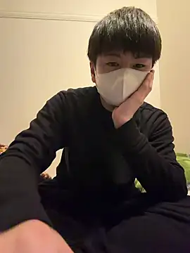 Snapshot of OCHAZUKE123 chatting on February 3, 2026, 1:38 pm OCHAZUKE123 online show from February 3, 2026, 1:38 pm