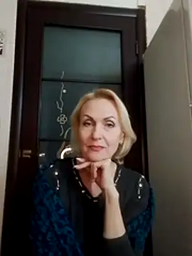 MichelleSolis online show from March 8, 2026, 7:17 pm