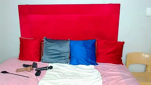 UNHOLYDESTINY-X online show from March 10, 2026, 12:03 am