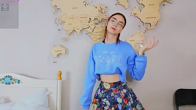 Snapshot of EddieChery chatting on February 24, 2026, 3:24 pm EddieChery online show from February 24, 2026, 3:24 pm