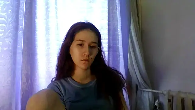 NickiKisinger online show from July 25, 2026, 7:16 am