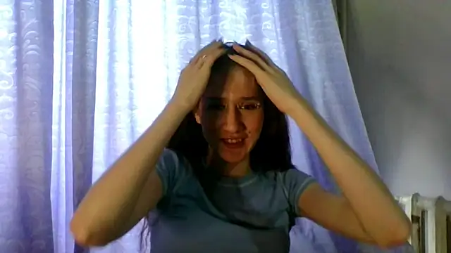 NickiKisinger online show from July 24, 2026, 7:15 am