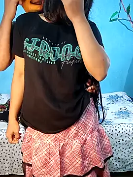 Snapshot of AssameseNibha chatting on March 28, 2026, 8:26 am AssameseNibha online show from March 28, 2026, 8:26 am