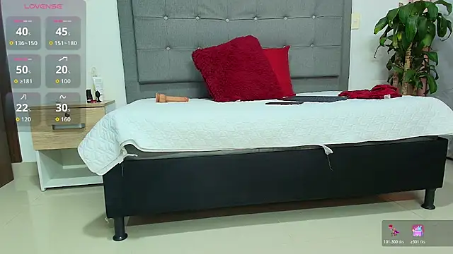 Snapshot of Karla_94 chatting on February 9, 2026, 11:30 am Karla 94 online show from February 9, 2026, 11:30 am