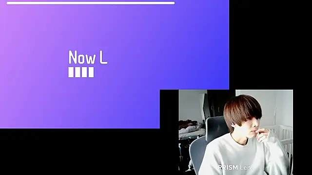 Snapshot of AG_0129 chatting on February 7, 2026, 5:04 am AG 0129 online show from February 7, 2026, 5:04 am