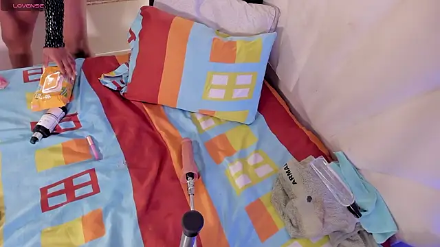 Haileysans online show from March 30, 2026, 3:41 am