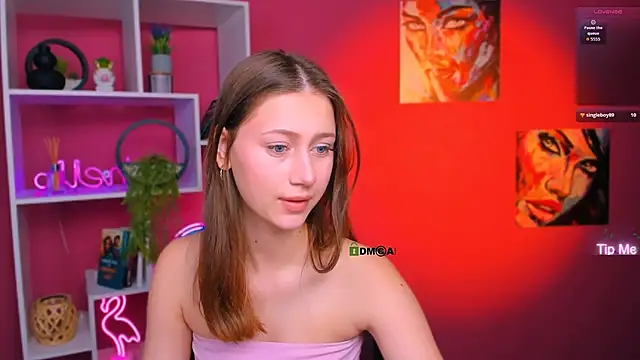 arianaa cat online show from June 2, 2026, 6:52 pm