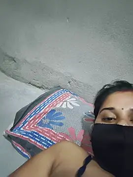 Sexy khushi19 online show from June 25, 2026, 9:53 pm