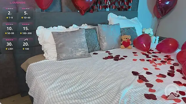 Snapshot of LillAlice chatting on February 21, 2026, 12:56 am LillAlice online show from February 21, 2026, 12:56 am