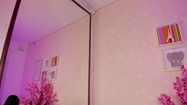 Snapshot of Ashley_Blum_ chatting on March 17, 2026, 11:57 am Ashley Blum online show from March 17, 2026, 11:57 am