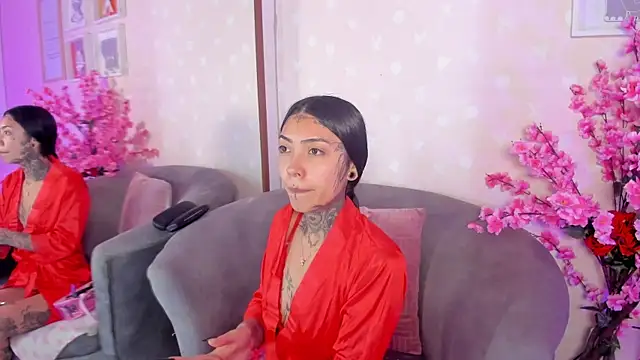 Snapshot of Ashley_Blum_ chatting on April 9, 2026, 11:49 am Ashley Blum online show from April 9, 2026, 11:49 am