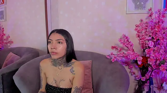 Snapshot of Ashley_Blum_ chatting on March 28, 2026, 11:55 am Ashley Blum online show from March 28, 2026, 11:55 am