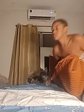 Seductive Simon333 online show from March 8, 2026, 8:12 pm