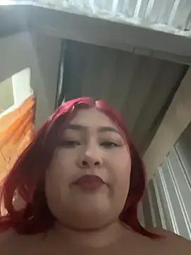 Rouse-Antonella  online show from February 3, 2026, 6:40 am