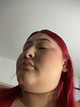 Rouse-Antonella  online show from February 6, 2026, 3:24 am