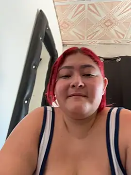 Rouse-Antonella  online show from February 21, 2026, 7:27 pm