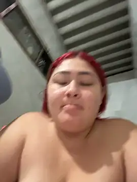 Rouse-Antonella  online show from February 17, 2026, 4:54 am