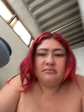 Rouse-Antonella  online show from February 24, 2026, 8:42 pm