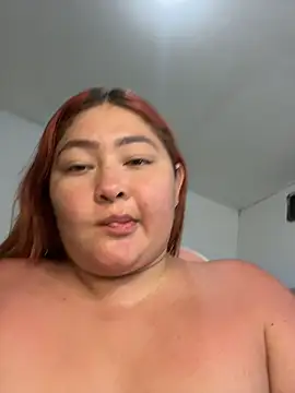 Rouse-Antonella  online show from April 3, 2026, 4:41 am