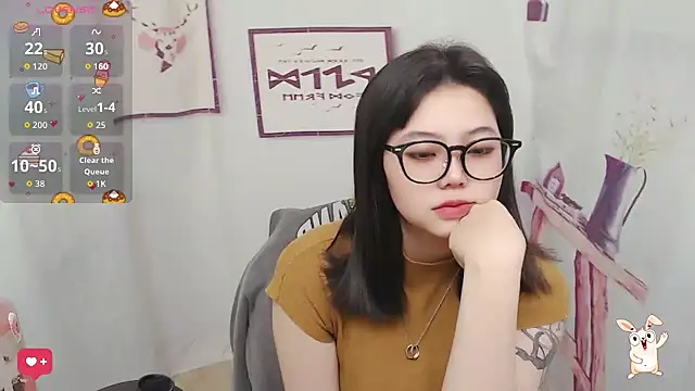 Snapshot of NN053 chatting on February 6, 2026, 3:13 am NN053 online show from February 6, 2026, 3:13 am