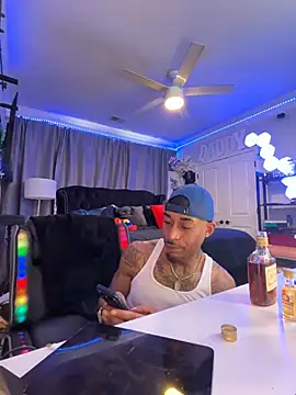 StillArQuez online show from July 11, 2026, 9:59 pm
