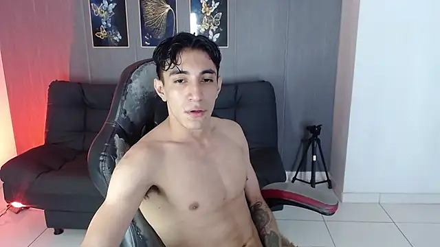 morrison jimm  online show from February 23, 2026, 4:36 am