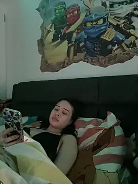 Just-Lilly online show from March 30, 2026, 3:41 am