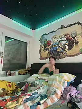 Snapshot of Just-Lilly chatting on February 20, 2026, 1:35 pm Just-Lilly online show from February 20, 2026, 1:35 pm