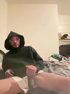 EnanoVerga online show from March 3, 2026, 3:02 am