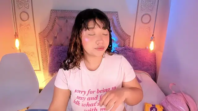 Honny Blaice  online show from April 2, 2026, 12:34 pm