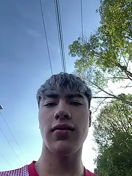 AlexanderCollman2 online show from March 16, 2026, 9:28 pm