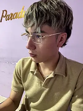 AlexanderCollman2 online show from March 29, 2026, 2:02 am