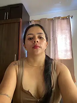 Snapshot of m3gan_hot chatting on March 4, 2026, 8:38 pm m3gan hot online show from March 4, 2026, 8:38 pm