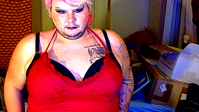 Snapshot of BimboRosalie chatting on February 6, 2026, 11:01 pm BimboRosalie online show from February 6, 2026, 11:01 pm