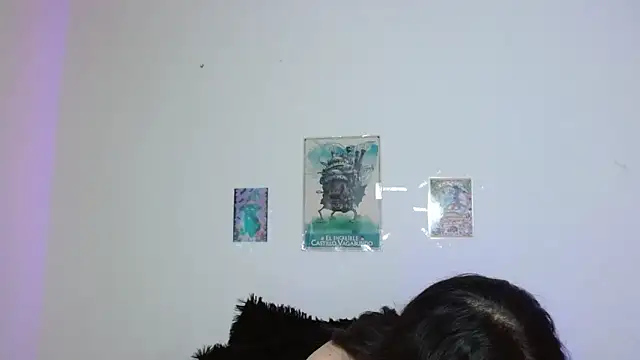 miadavisXXX online show from April 18, 2026, 7:51 pm