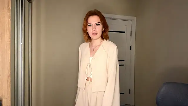 LuxuryRita online show from February 16, 2026, 2:48 pm