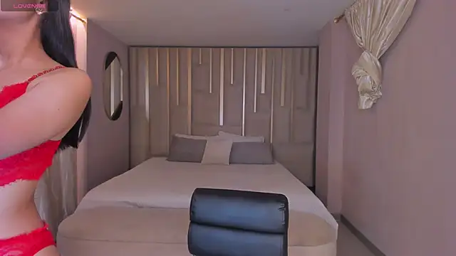 LucieMartin online show from March 10, 2026, 7:29 pm