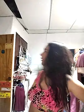 Merliah 1 online show from April 7, 2026, 7:15 pm