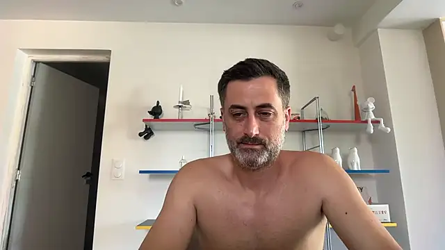 supergapo online show from July 23, 2026, 1:41 pm