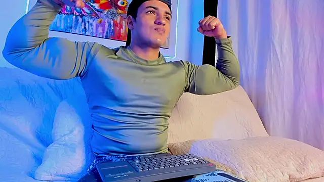 Snapshot of jhon_nicolas chatting on February 8, 2026, 11:02 pm jhon nicolas online show from February 8, 2026, 11:02 pm