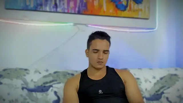 Snapshot of jhon_nicolas chatting on March 13, 2026, 9:31 pm jhon nicolas online show from March 13, 2026, 9:31 pm